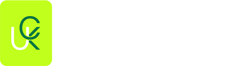 The UK Conferences Logo